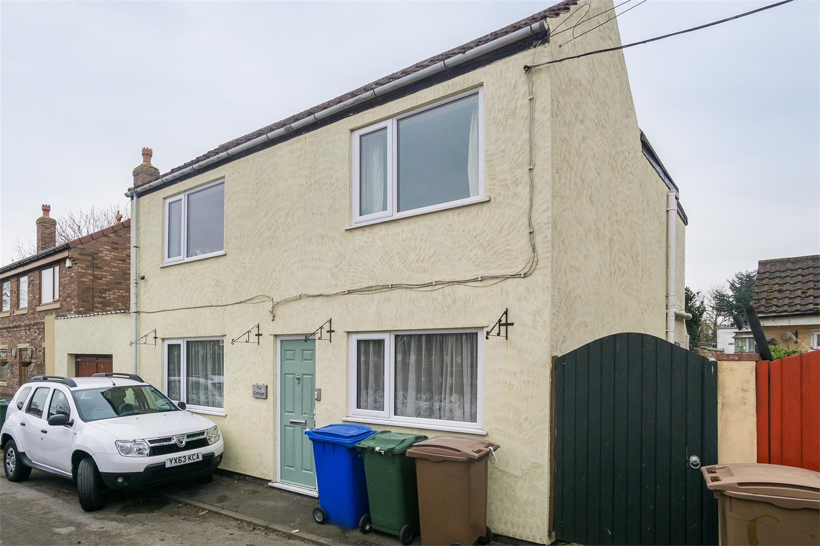 Sell your property with Goodwin Fox Estate Agents